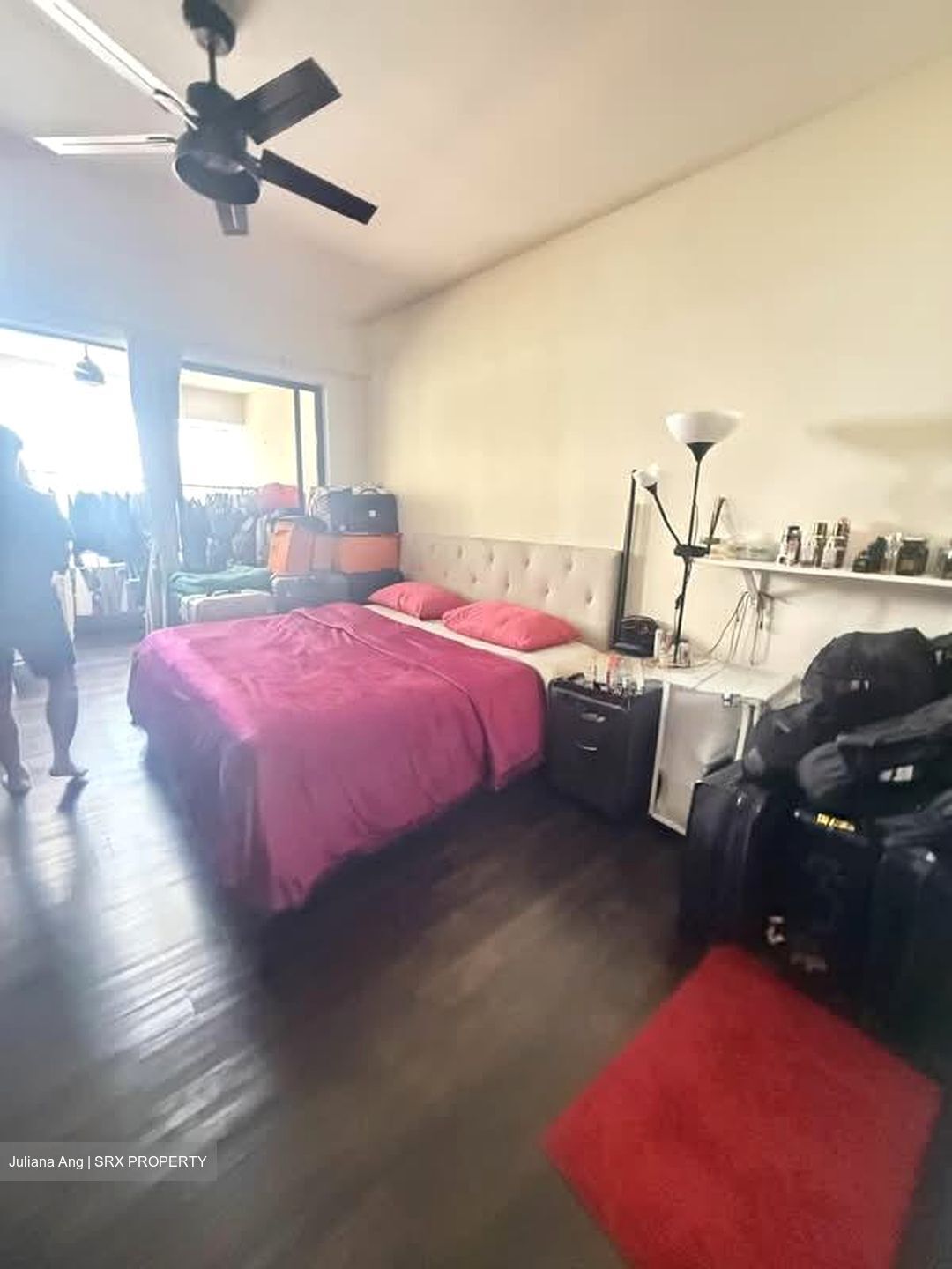 Bedok Court (D16), Condominium #556128271